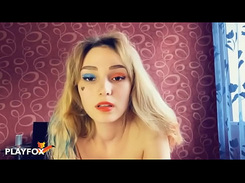 ❤️ Izingilazi ze-magic virtual reality zinginikeze ucansi no-Harley Quinn Izocansi kithi  ❌