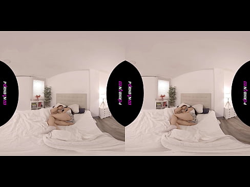 ❤️ I-PORNBCN VR Ongqingili ababili abasebasha bavuka bevutha bhe nge-4K 180 3D virtual reality Geneva Bellucci Katrina Moreno Izocansi kithi  ❌