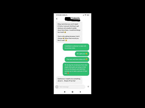 ❤️ Ngengeze i-PAWG entsha esuka e-Tinder ku-harem yami (inkulumo ne-Tinder ifakiwe) Izocansi kithi ❌